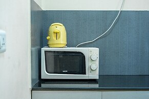 Enkay Residency V Block-Cyber City