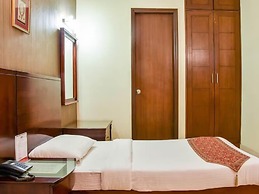 Enkay Residency V Block-Cyber City