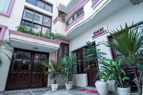 Enkay Residency V Block-Cyber City