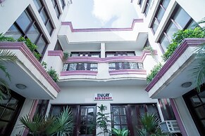 Enkay Residency V Block-Cyber City