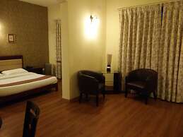 Enkay Residency V Block-Cyber City