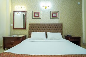 Enkay Residency V Block-Cyber City