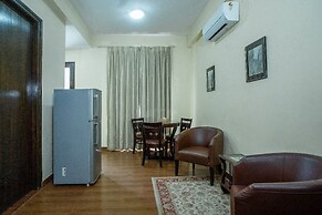 Enkay Residency V Block-Cyber City