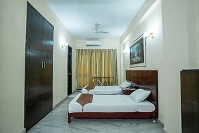 Enkay Residency V Block-Cyber City