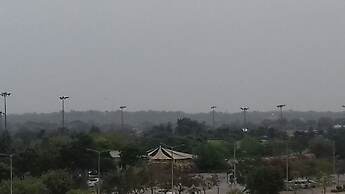 Enkay Residency V Block-Cyber City