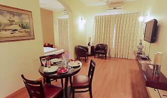 Enkay Residency V Block-Cyber City