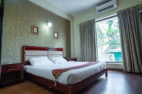 Enkay Residency V Block-Cyber City