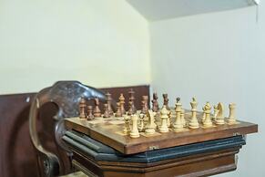 Enkay Residency V Block-Cyber City