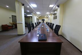 Enkay Residency V Block-Cyber City