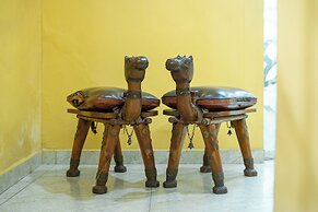 Enkay Residency V Block-Cyber City