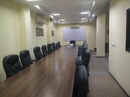 Enkay Residency V Block-Cyber City