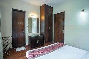 Enkay Residency V Block-Cyber City