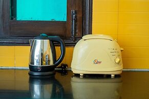 Enkay Residency V Block-Cyber City