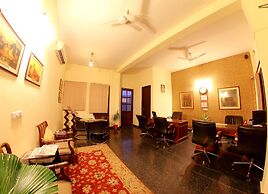 Enkay Residency V Block-Cyber City