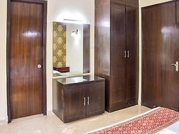 Enkay Residency V Block-Cyber City