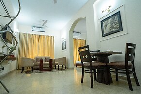 Enkay Residency V Block-Cyber City