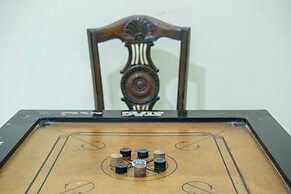 Enkay Residency V Block-Cyber City