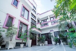 Enkay Residency V Block-Cyber City