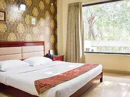 Enkay Residency V Block-Cyber City