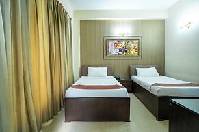 Enkay Residency V Block-Cyber City