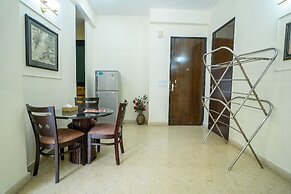 Enkay Residency V Block-Cyber City