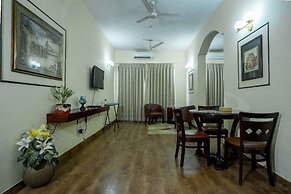 Enkay Residency V Block-Cyber City