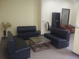 Enkay Residency V Block-Cyber City