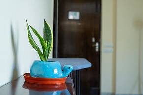 Enkay Residency V Block-Cyber City