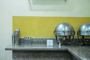 Enkay Residency V Block-Cyber City