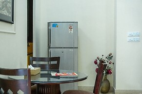 Enkay Residency V Block-Cyber City