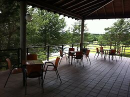 Camping El Concurso