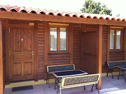 Camping El Concurso