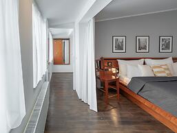 4 Elements Apartments by Adrez Living