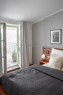 4 Elements Apartments by Adrez Living