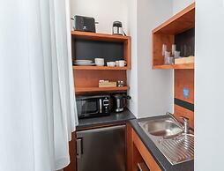 4 Elements Apartments by Adrez Living