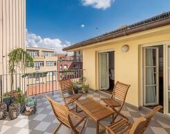 4 Elements Apartments by Adrez Living