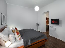 4 Elements Apartments by Adrez Living