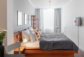 4 Elements Apartments by Adrez Living