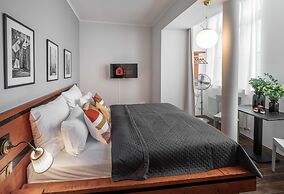 4 Elements Apartments by Adrez Living