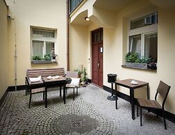 4 Elements Apartments by Adrez Living