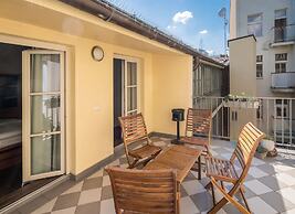 4 Elements Apartments by Adrez Living