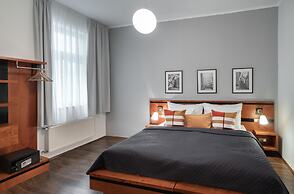 4 Elements Apartments by Adrez Living