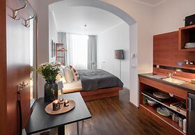 4 Elements Apartments by Adrez Living