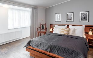 4 Elements Apartments by Adrez Living