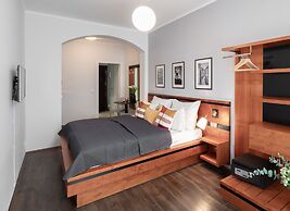 4 Elements Apartments by Adrez Living