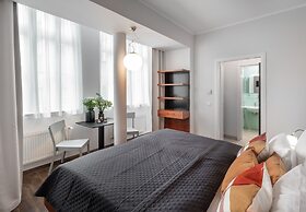 4 Elements Apartments by Adrez Living