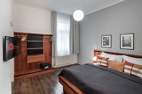 4 Elements Apartments by Adrez Living