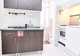 2 Bedroom Self Contained Apartment