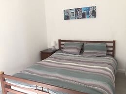 2 Bedroom Self Contained Apartment