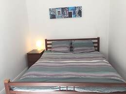 2 Bedroom Self Contained Apartment